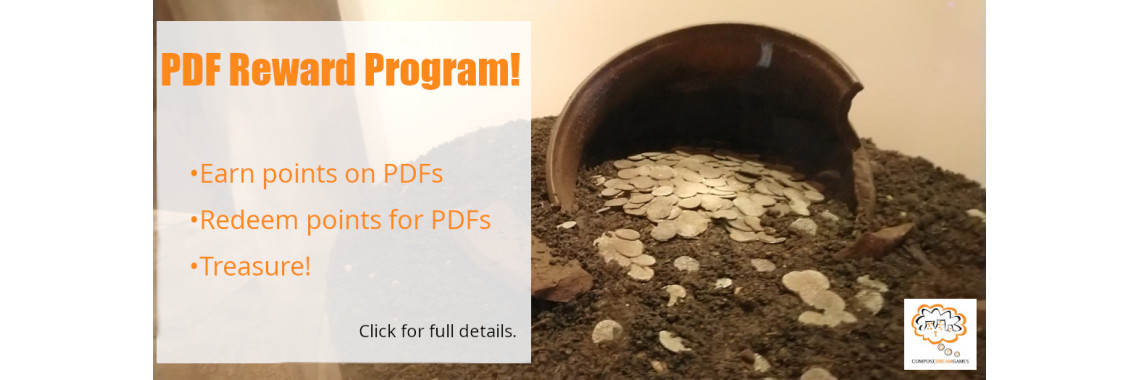 PDF Reward Program