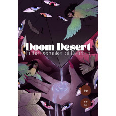 Doom Desert in Decanter of Delirium (PDF)