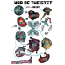 The Stone-Flesh Gift The Stone-Flesh Gift
