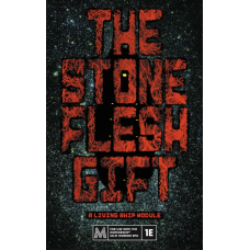 The Stone-Flesh Gift The Stone-Flesh Gift
