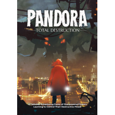 Pandora Total Destruction (PDF)