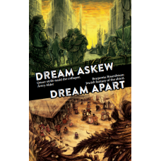 Dream Askew / Dream Apart (hardcover or PDF)