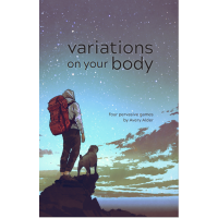 Variations on Your Body (PDF)