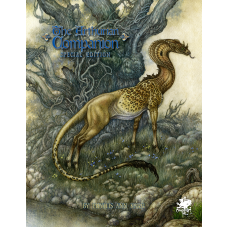 Pendragon: The Arthurian Companion