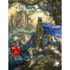 Pendragon: The Annotated Le Morte d'Arthur Pendragon: The Annotated Le Morte d'Arthur