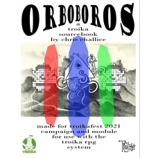 Orboboros
