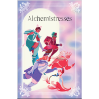 Alchemistresses