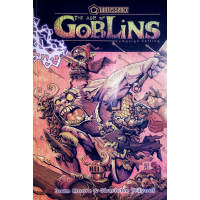 Age of Goblins: Campaign Setting