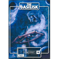 The Basilisk
