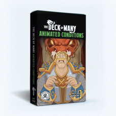 The Animated Deck of Many Conditions