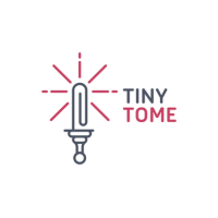 Tiny Tome (PDF)