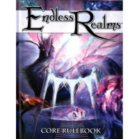 Endless Realms (Core Rulebook)