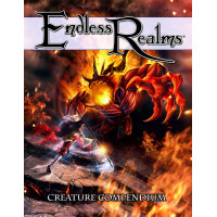 Endless Realms Creature Compendium
