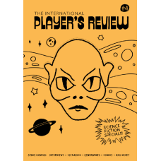 The International Player’s Review #4