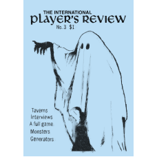 The International Player’s Review #3