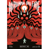 Nirvana on Fire: Expanded Edition Zine
