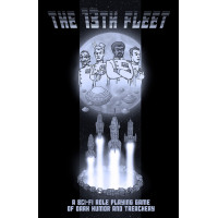 The 13th Fleet (PDF)