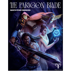 Paragon Blade