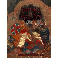 Creatures of Fairy-Tale and Myth FoftN:R (softcover)