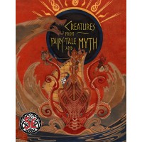 Creatures of Fairy-Tale and Myth 5e