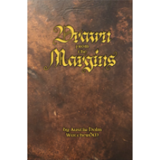 Drawn from the Margins (hardcover)