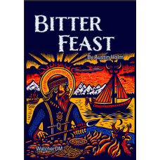 Bitter Feast (PDF)