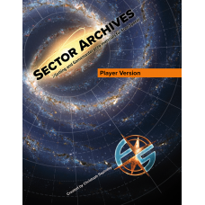 Free Spacer - Sector Archives (PDF)
