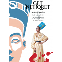  Get Netiqret: A Nefertiti Overdrive Adventure (PDF)