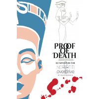 Proof of Death: A Nefertiti Overdrive Adventure (PDF)