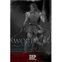 Sword Noir 2e (PDF)