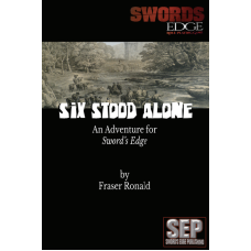 Six Stood Alone (PDF)