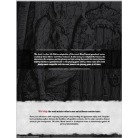 Blood Sword Blood Sword