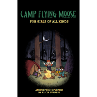 Camp Flying Moose for Girls of All Kinds (PDF)