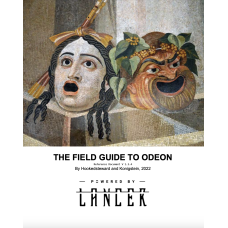The Field Guide to Odeon (PDF)