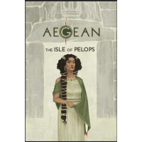 Aegean: The Isle of Pelops (Preorder)
