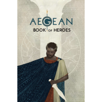 Aegean: Book of Heroes